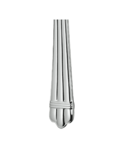 希少 美品 クリストフル アリアゴールドリング サービングセット 2点